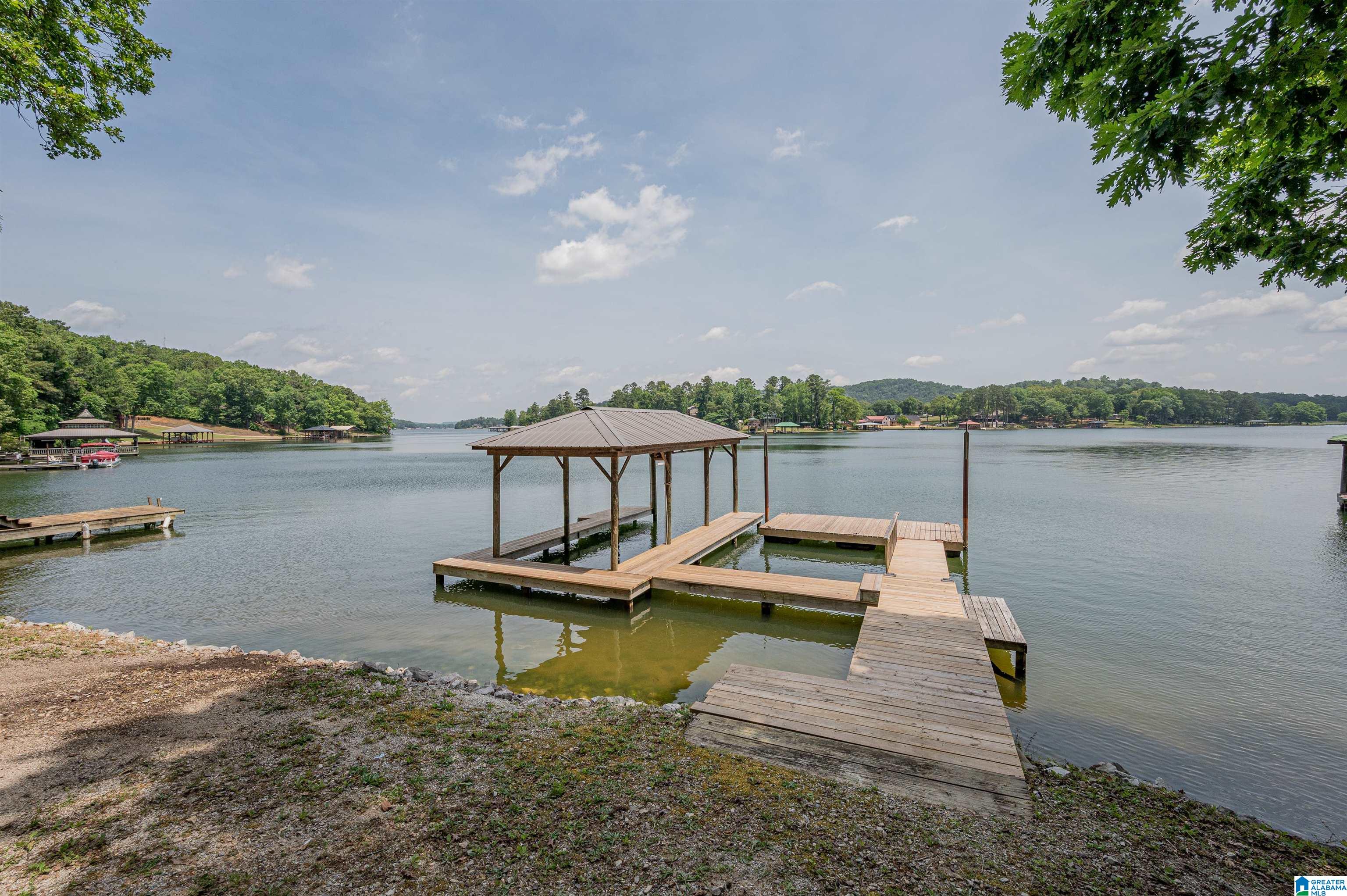 1200 Davis Acres Drive Alpine, AL 35014 - Photo 42 of 50