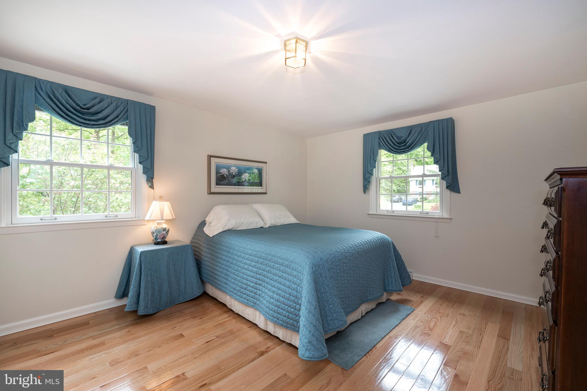 574 Brookwood Road Wayne, PA 19087 - Photo 19 of 33 Master Bedroom