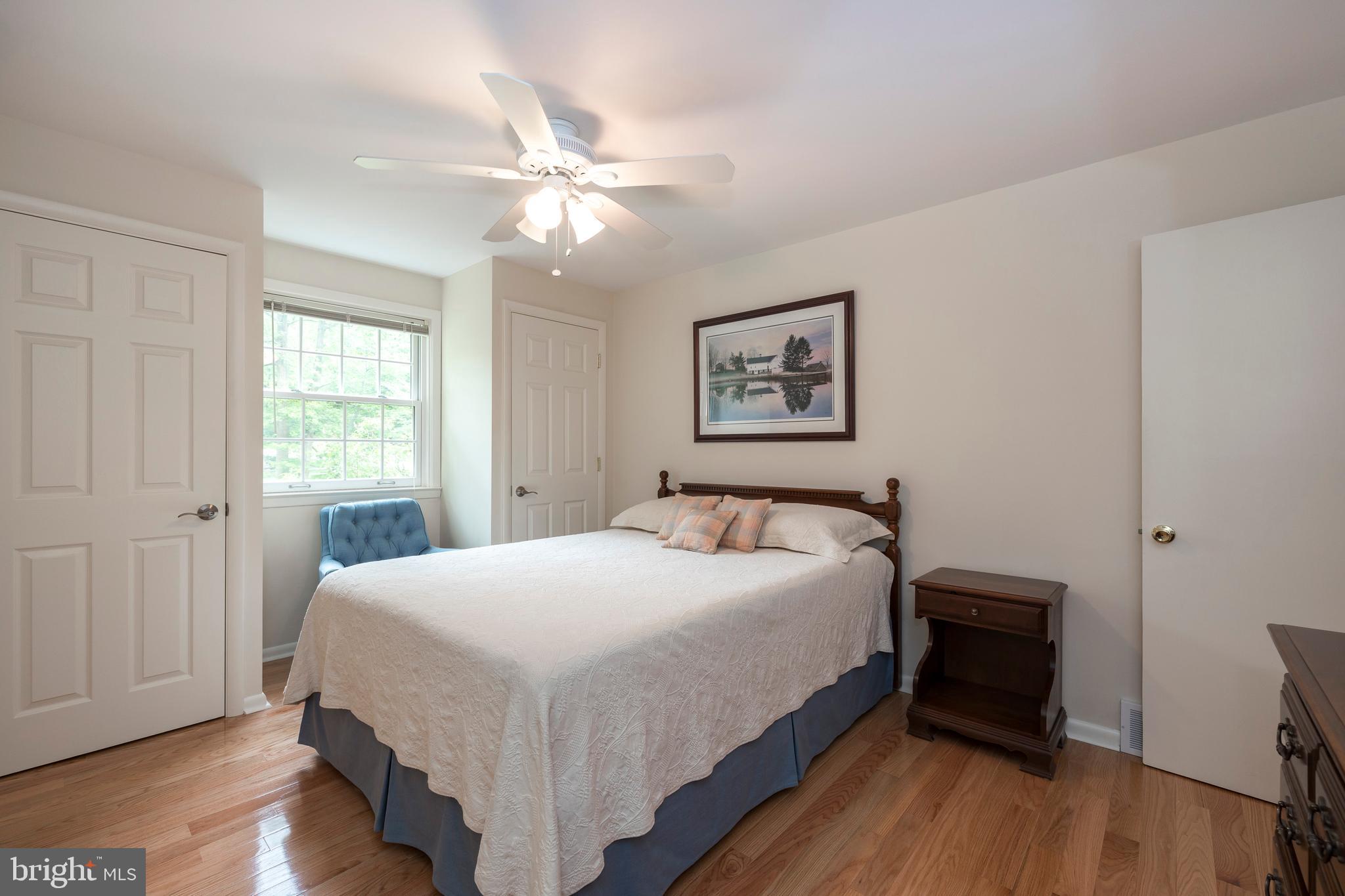 574 Brookwood Road Wayne, PA 19087 - Photo 21 of 33 Bedroom 2