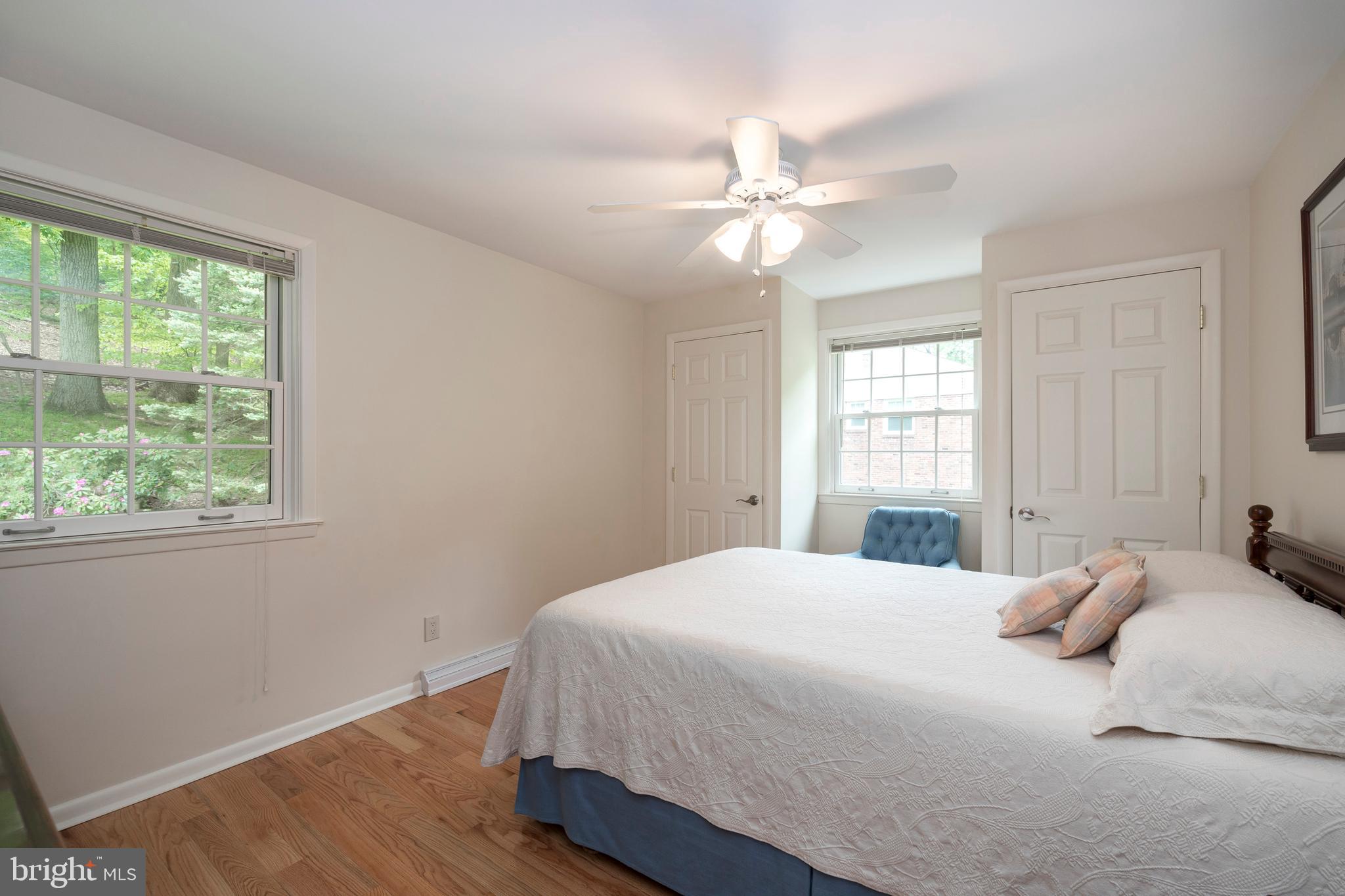 574 Brookwood Road Wayne, PA 19087 - Photo 22 of 33 Bedroom 2