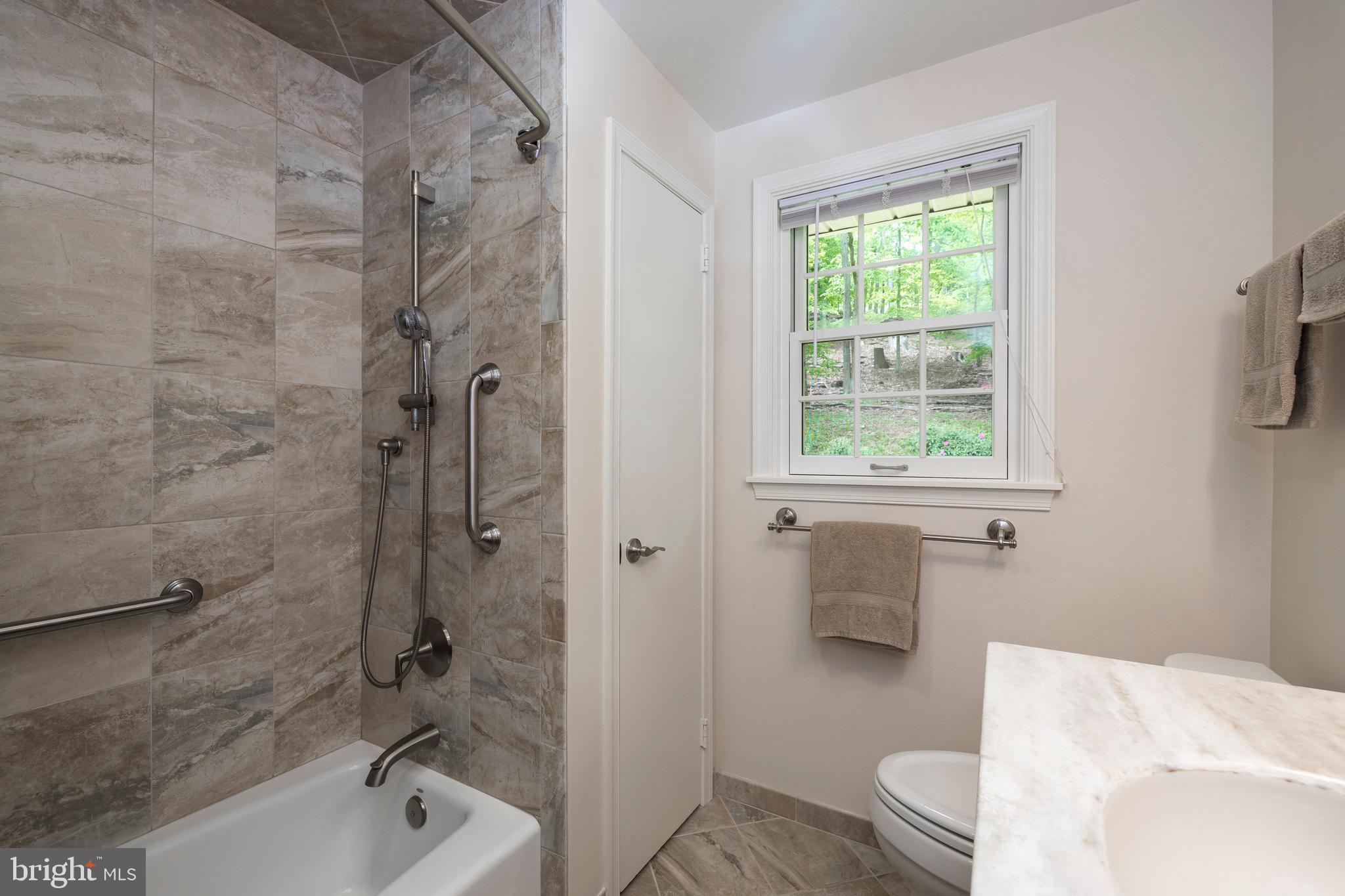 574 Brookwood Road Wayne, PA 19087 - Photo 24 of 33 Hall Bath