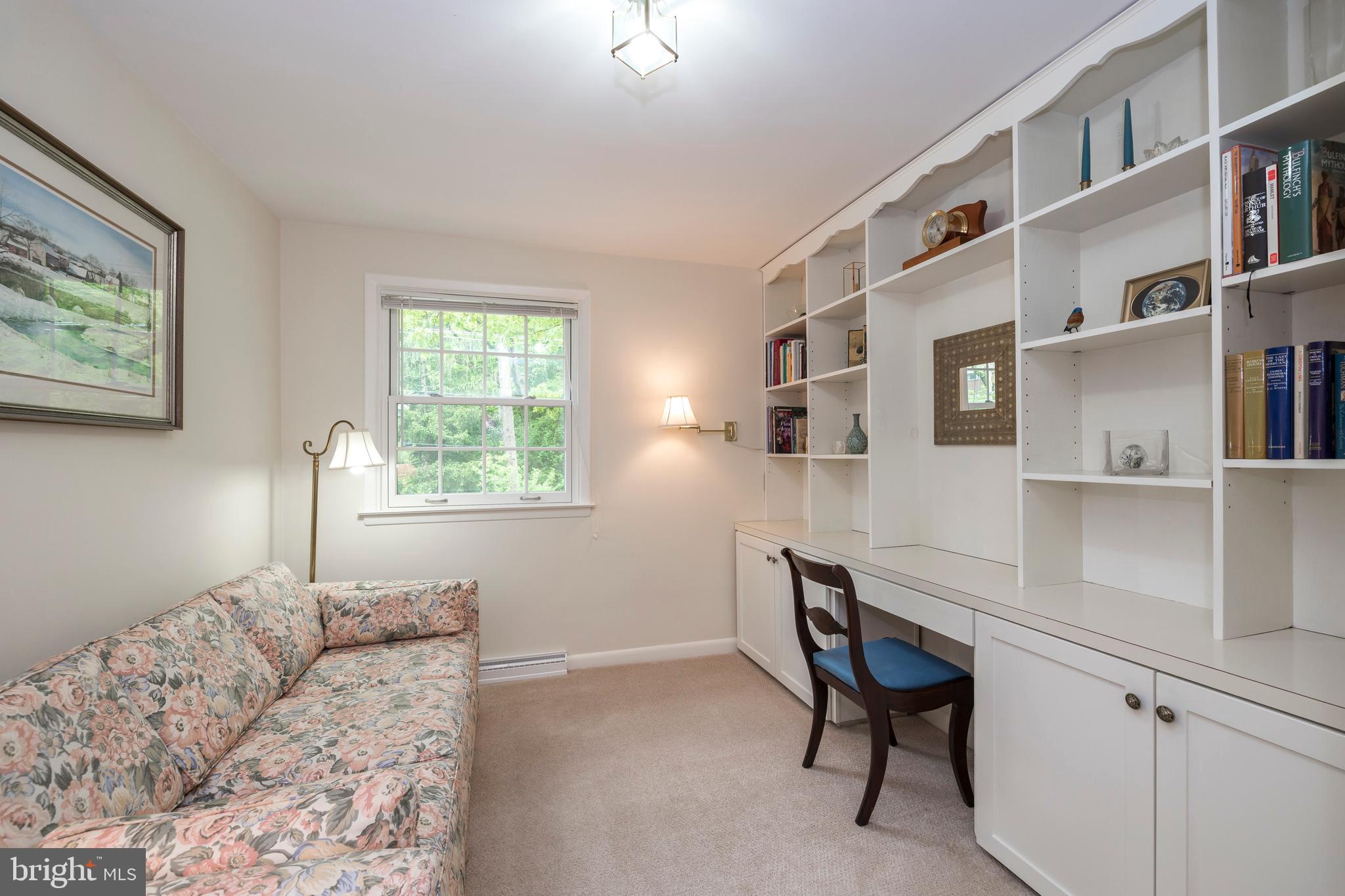 574 Brookwood Road Wayne, PA 19087 - Photo 25 of 33 Bedroom 3