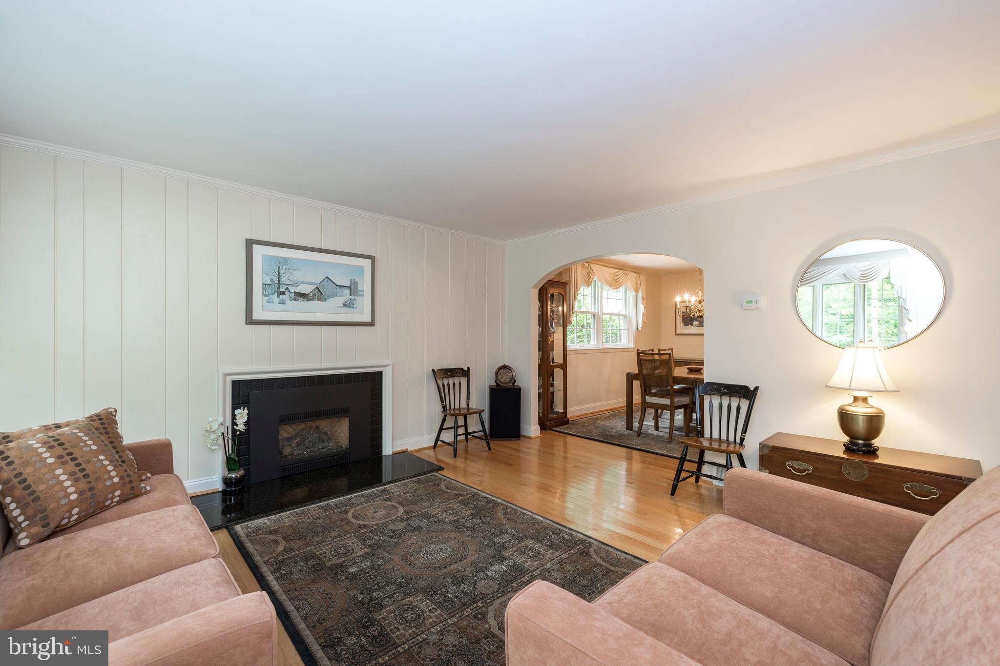 574 Brookwood Road Wayne, PA 19087 - Photo 10 of 33