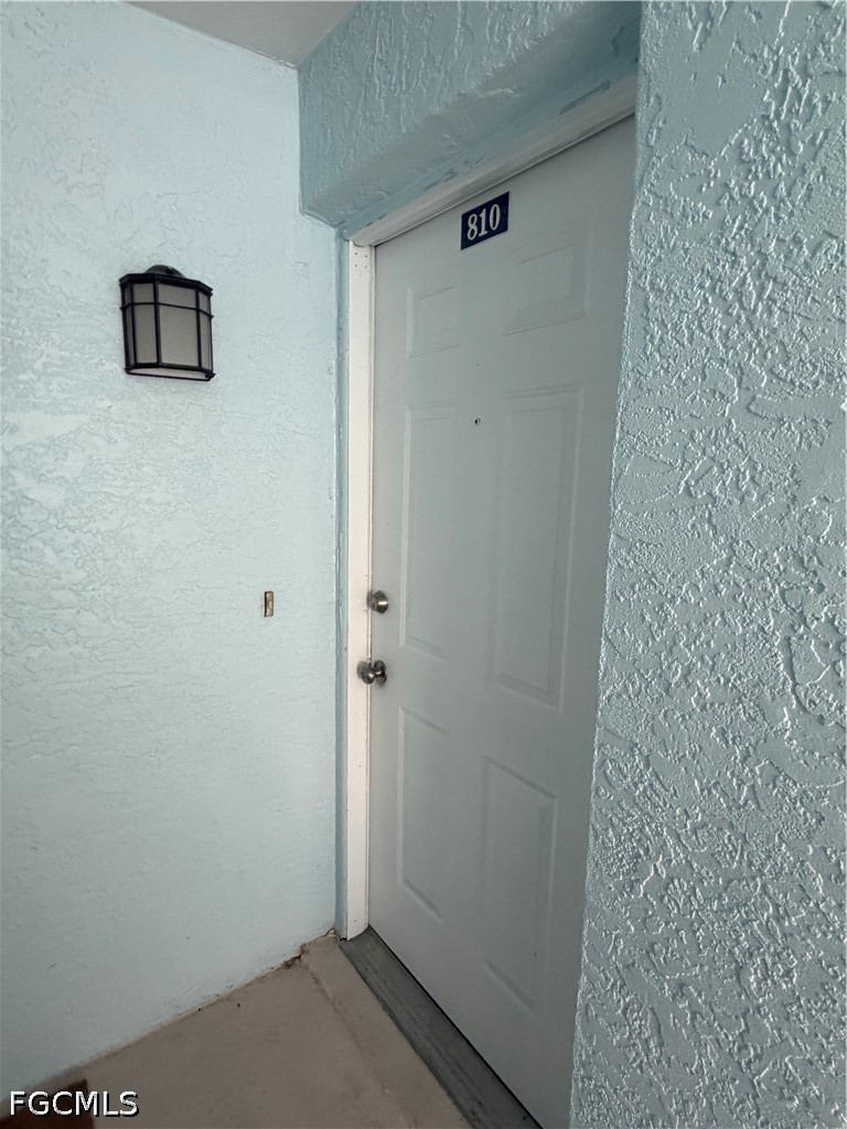 1100 Pondella Road, Unit 810 Cape Coral, FL 33909 - Photo 5 of 19