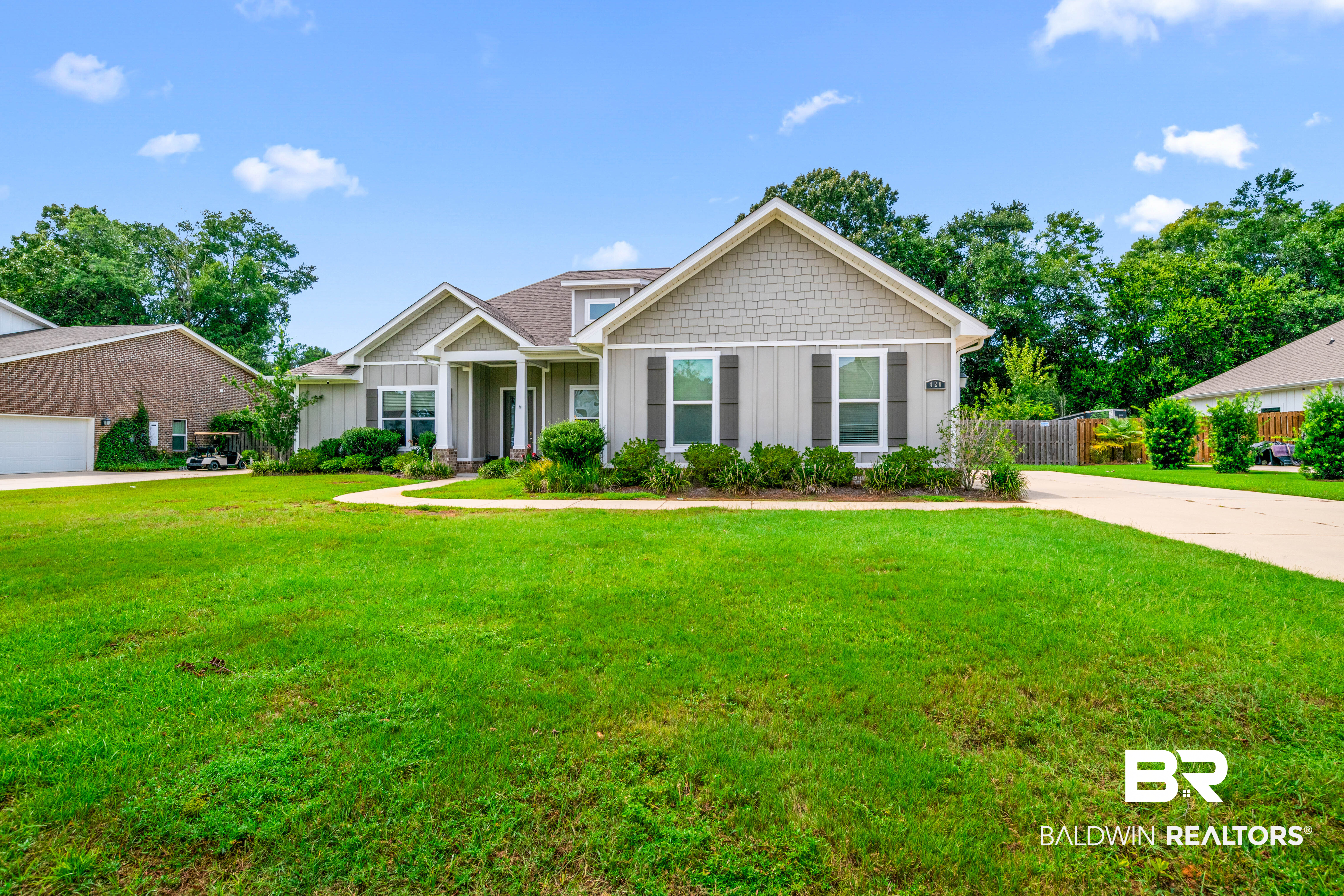 420 Nandina Loop Fairhope, AL 36532 - Photo 2 of 44 Gallery Image 2