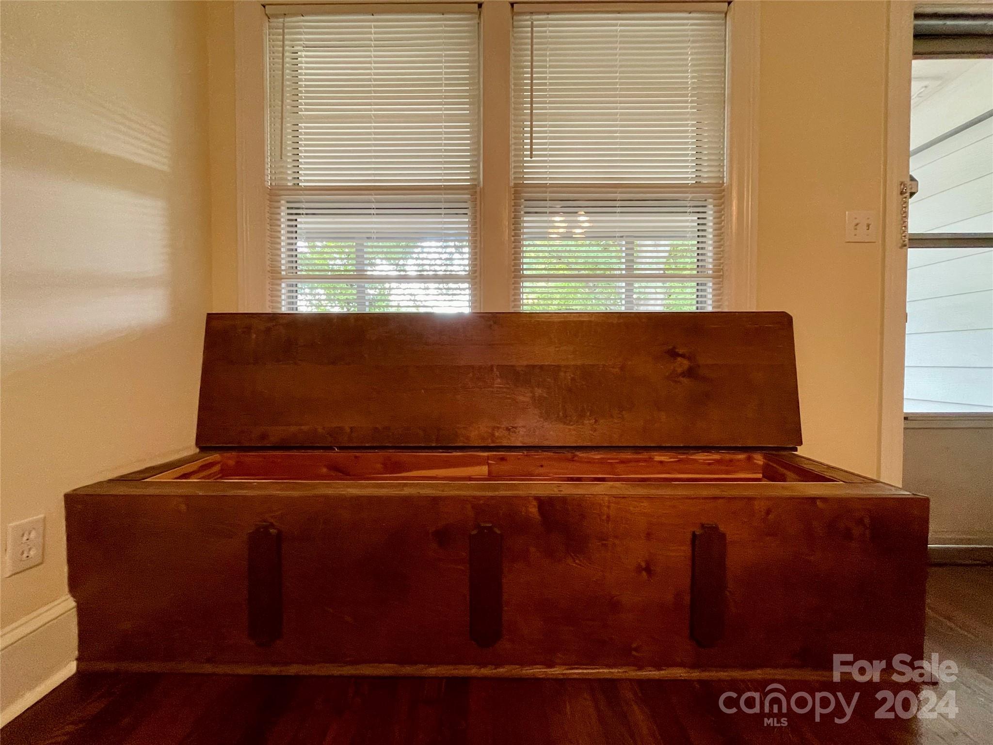 304 Rhyne Street Stanley, NC 28164 - Photo 28 of 38 a view of washer and dryer