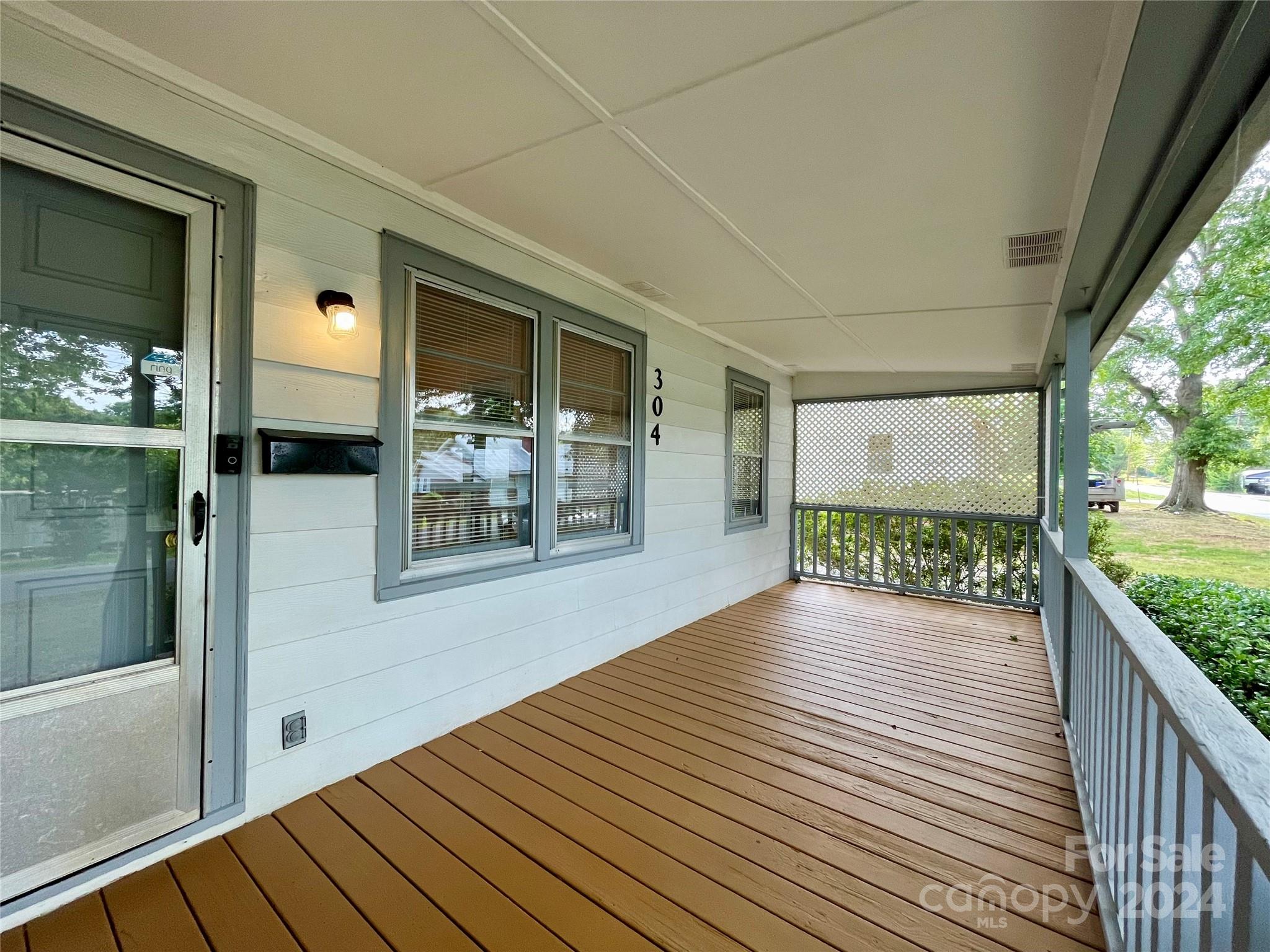 304 Rhyne Street Stanley, NC 28164 - Photo 3 of 38 a view of outdoor space