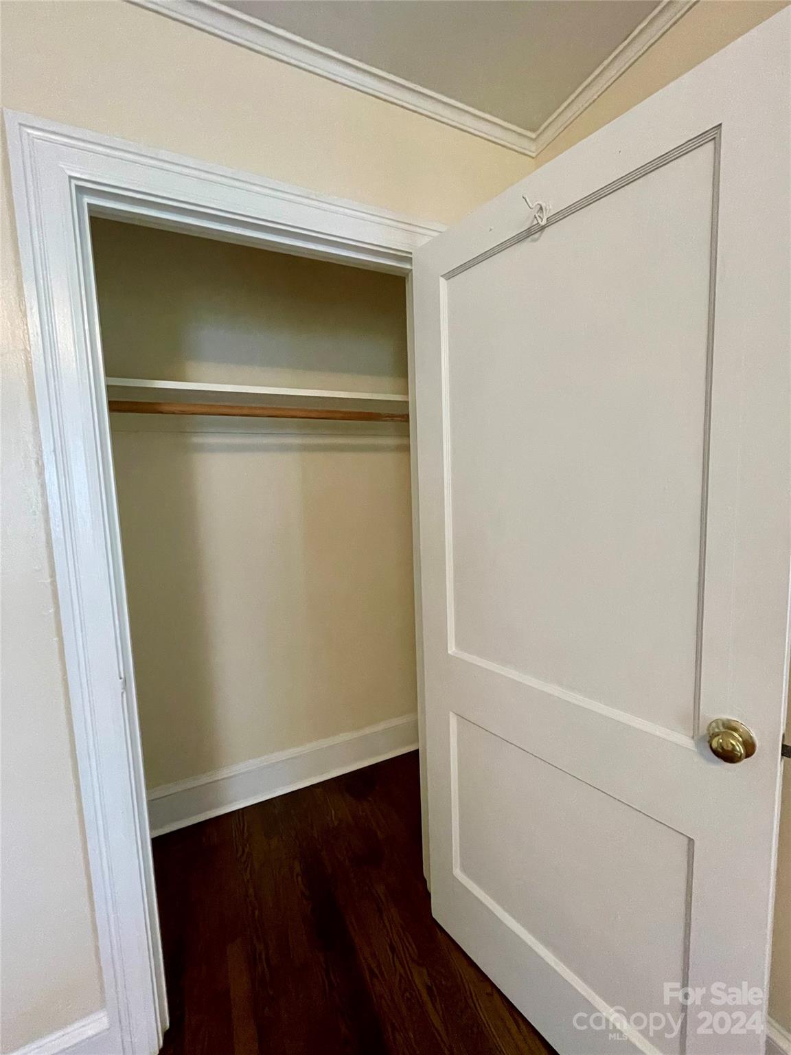 304 Rhyne Street Stanley, NC 28164 - Photo 38 of 38 a view of closet