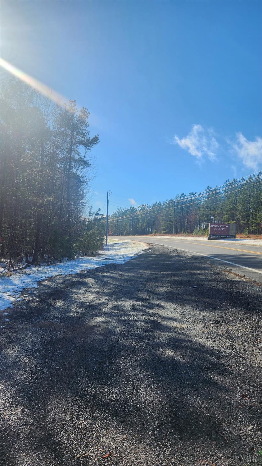 0 Old Courthouse Road Appomattox, VA 24522 - Photo 18 of 22