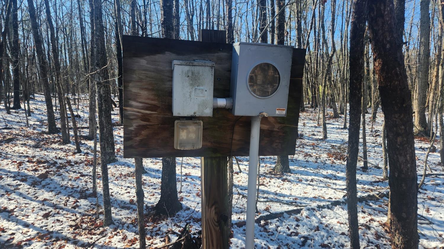 0 Old Courthouse Road Appomattox, VA 24522 - Photo 21 of 22