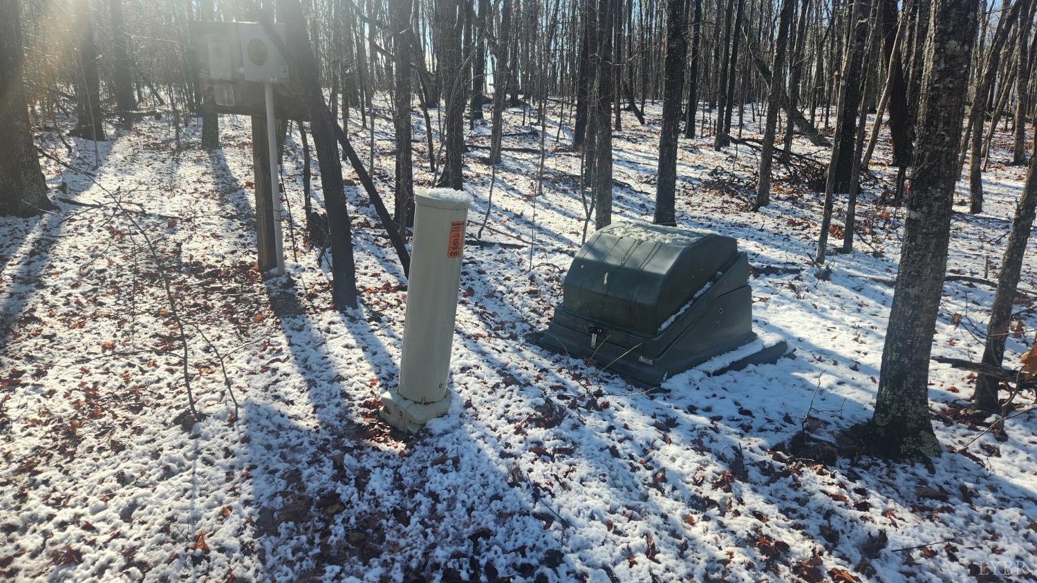 0 Old Courthouse Road Appomattox, VA 24522 - Photo 8 of 22