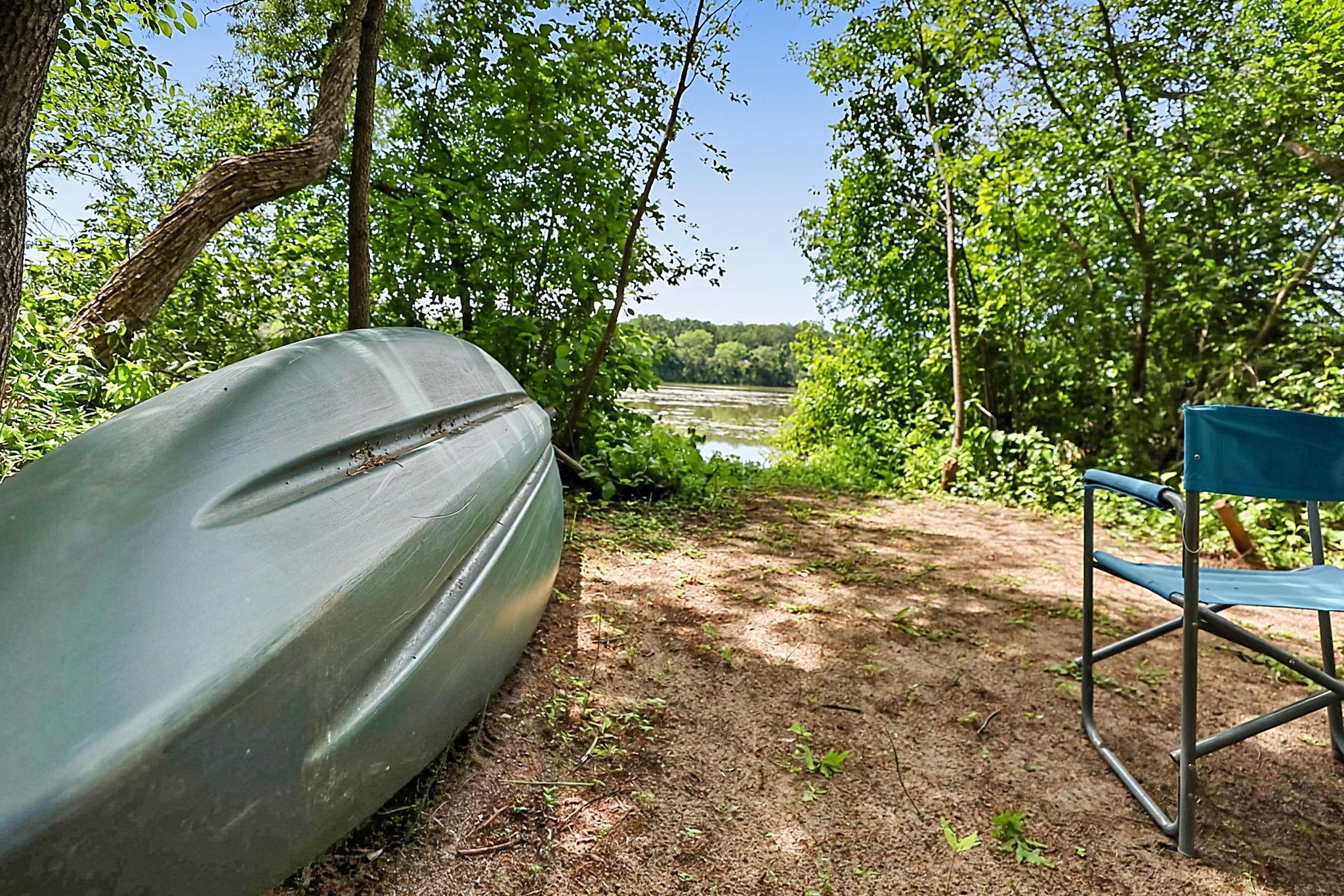 580 80th Street Northwest Rice, MN 56367 - Photo 48 of 71