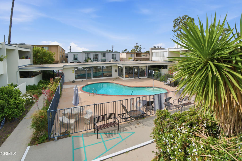 1341 Edgewood Way, Unit 23 Oxnard, CA 93030 - Photo 32 of 39