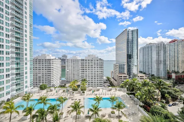 $4,500 | 951 Brickell Avenue, Unit 1806, Miami, FL 33131