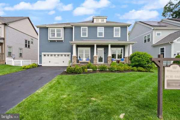 $1,499,000 | 25707 House Martin Lane, Aldie, VA 20105