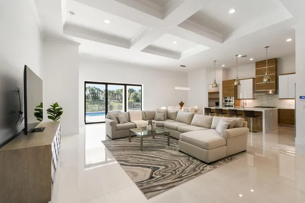 $2,499,000 | 540 Sonoma Isles Circle, Jupiter, FL 33478