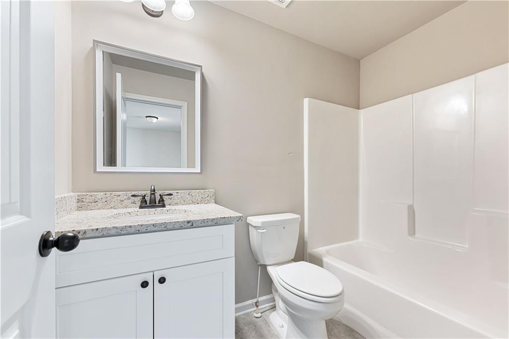 5714 Ridgewater Circle Gainesville, GA 30506 - Photo 27 of 48 Gallery Image 27