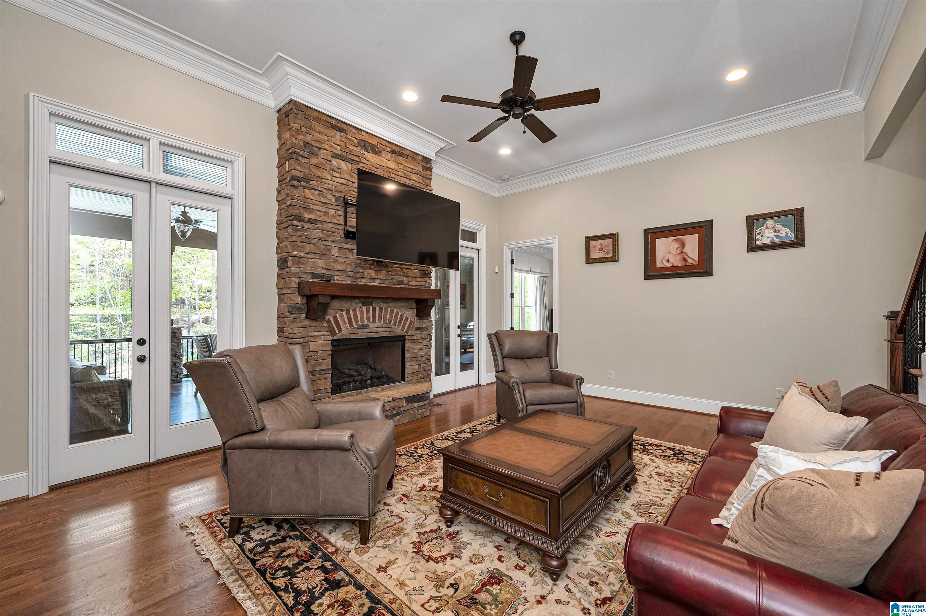 2411 Glasscott Point Birmingham, AL 35226 - Photo 8 of 68