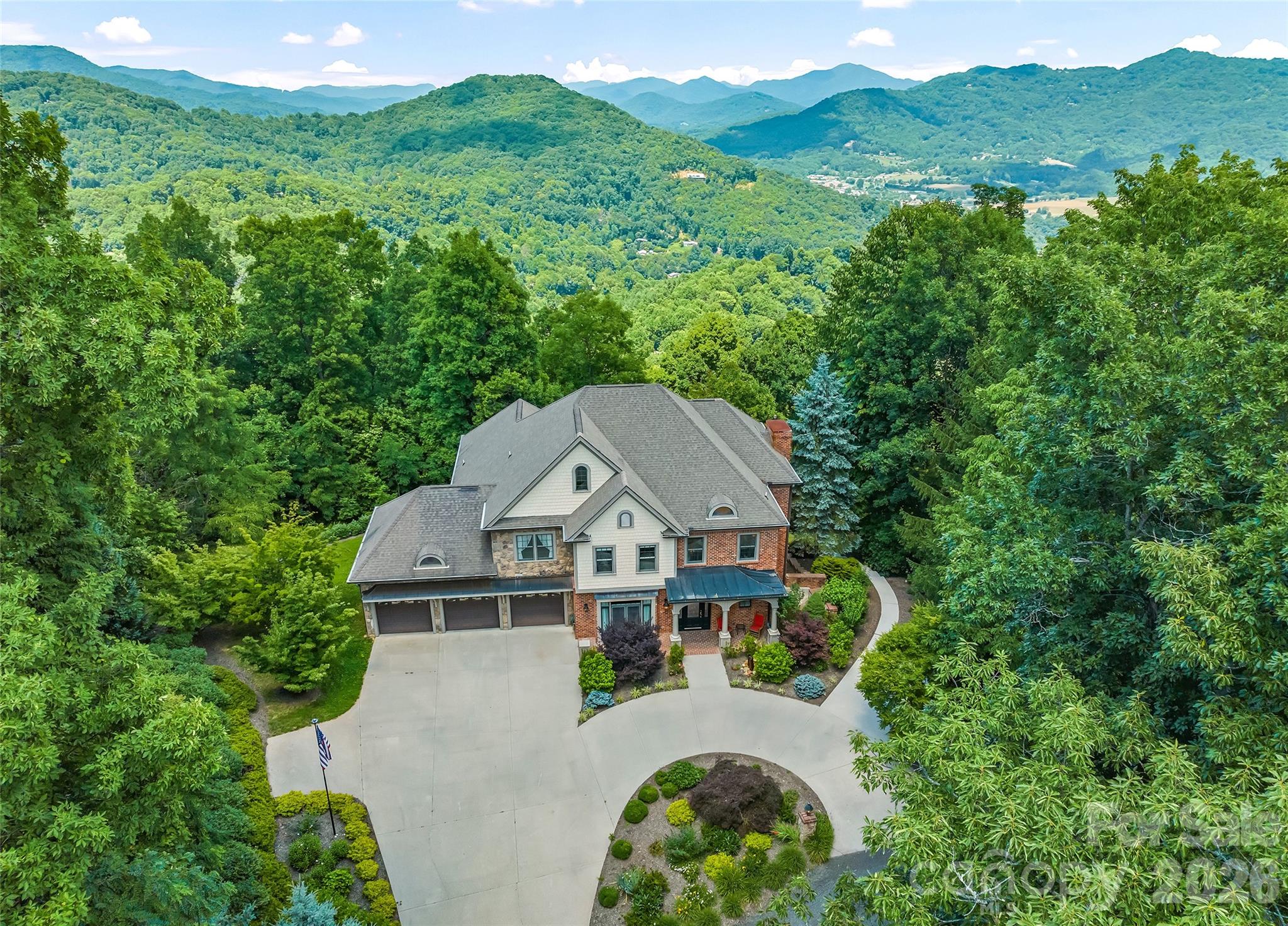 106 Coyote Ridge Maggie Valley, NC 28751 - Photo 40 of 48