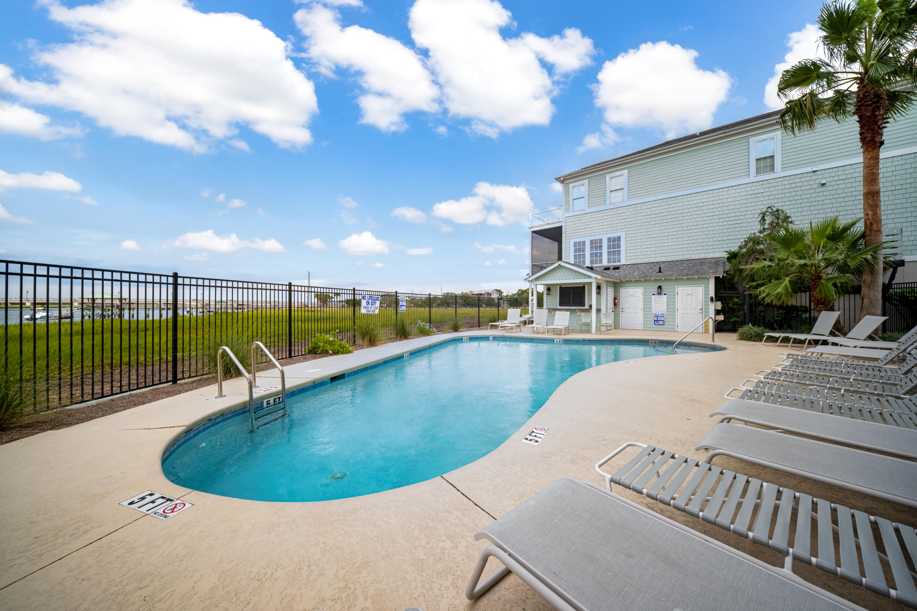 107 West 2nd Street Folly Beach, SC 29439 - Photo 51 of 66