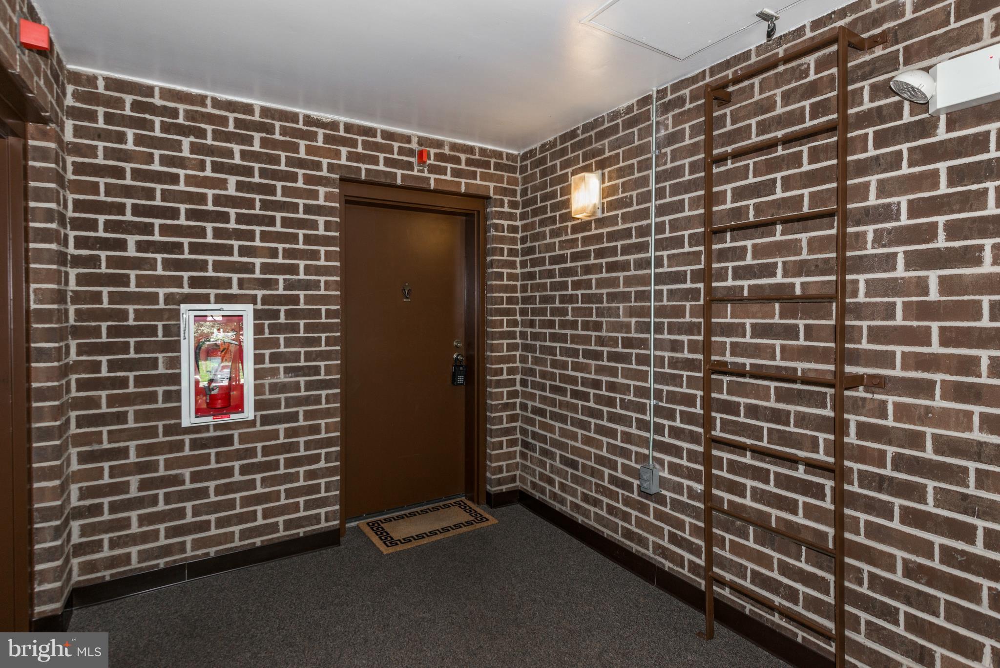 7804 Guildberry Court, Unit 303 Gaithersburg, MD 20879 - Photo 2 of 21 a view of door