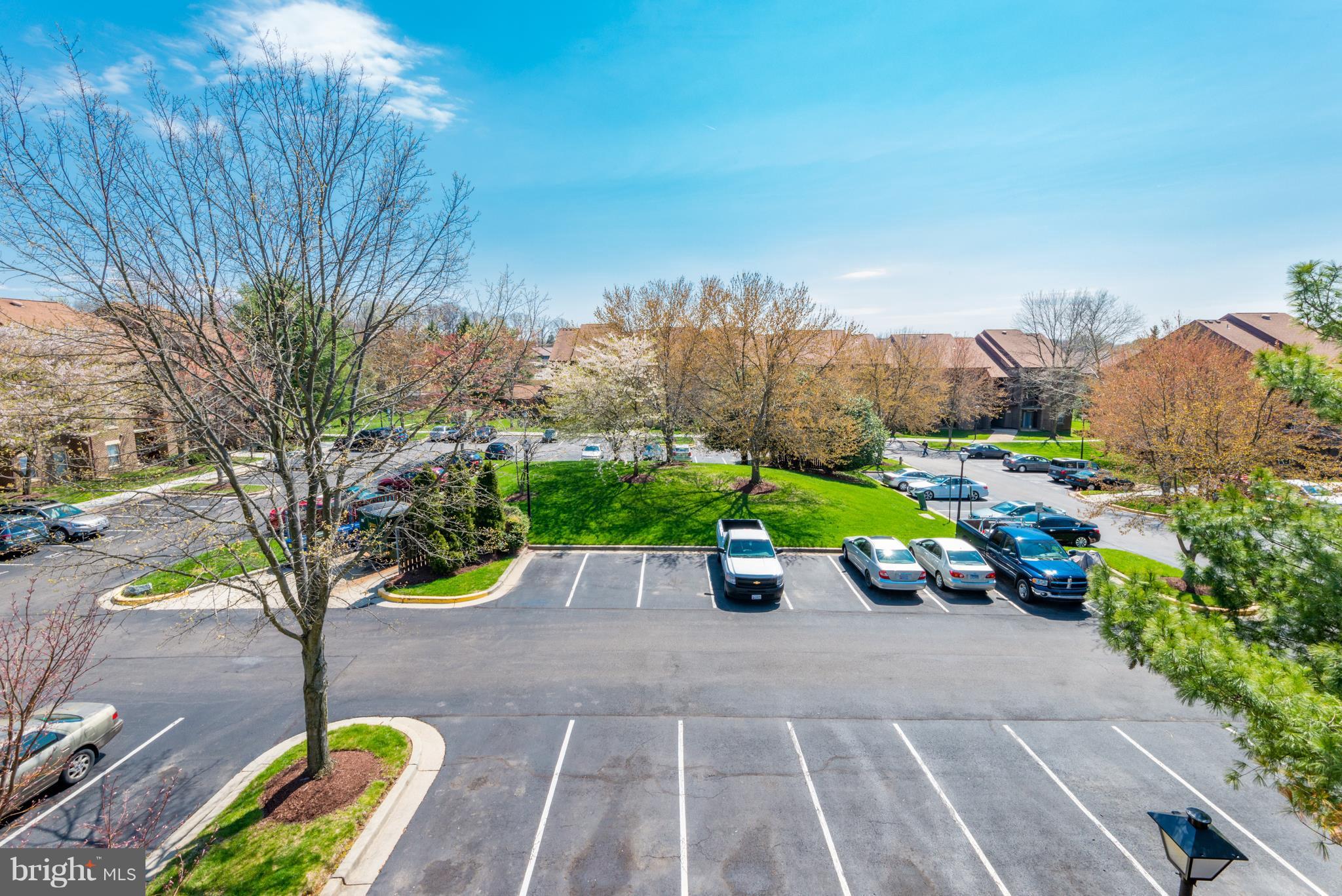 7804 Guildberry Court, Unit 303 Gaithersburg, MD 20879 - Photo 20 of 21 an outdoor view with patio