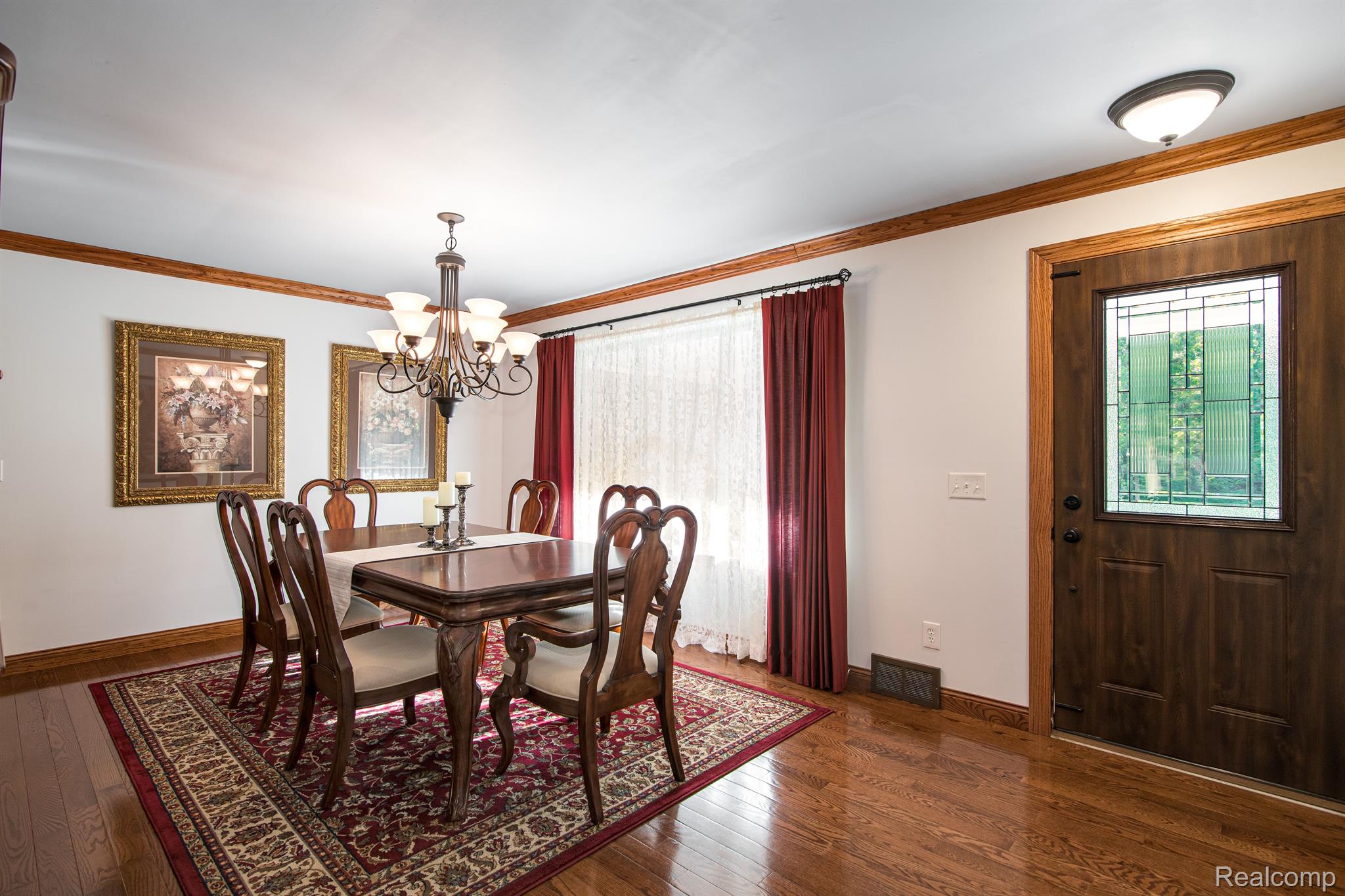 4317 South Lake George Road Dryden, MI 48428 - Photo 6 of 55 Gallery Image 6