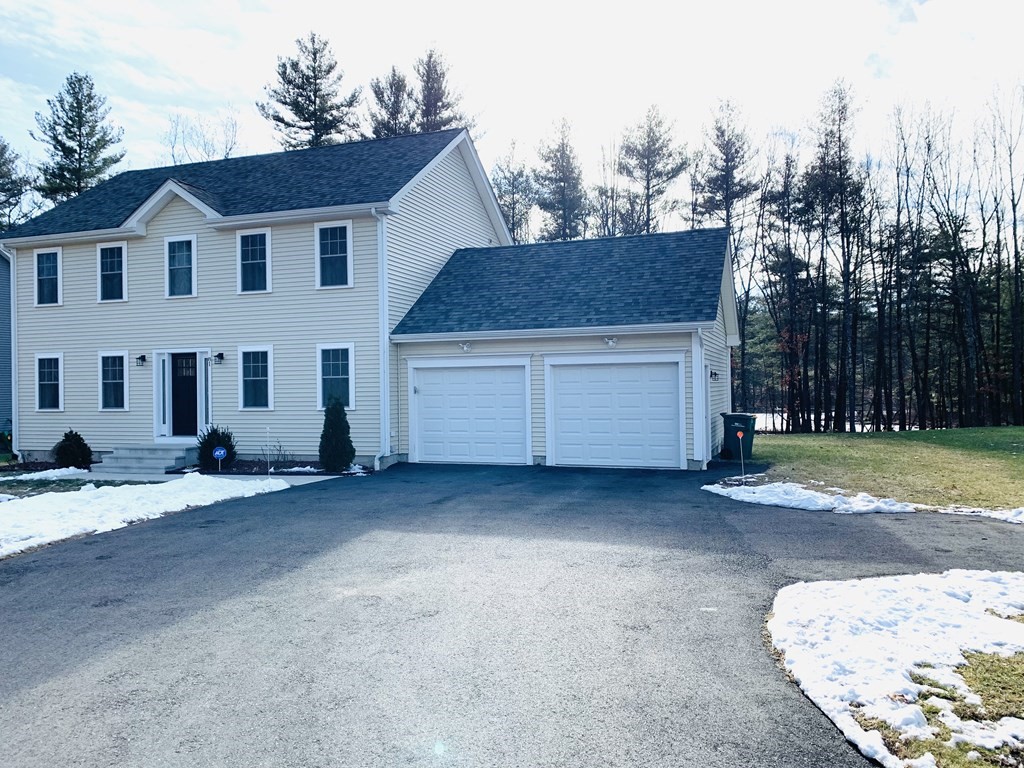 81 Littleton Road Ayer, MA 01432 - Photo 1 of 31