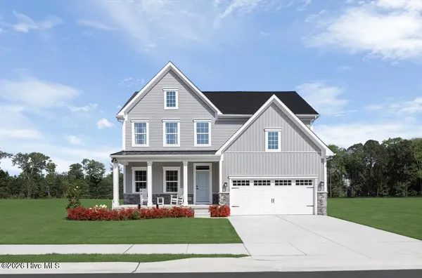 $399,990 | 33 Willeyton Road, Gates, NC 27937