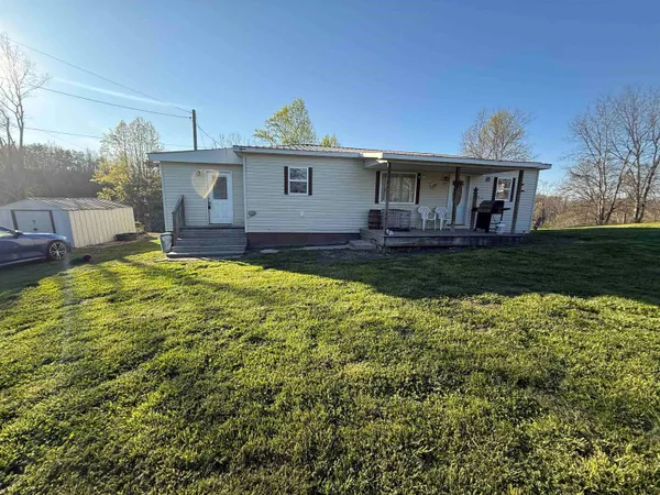 $143,999 | 4905 St Highway, Olive Hill, KY 41164