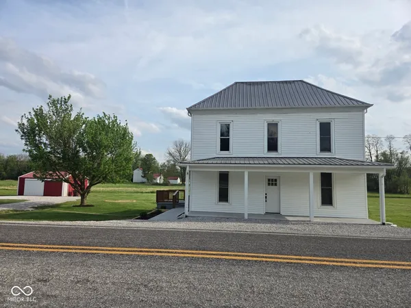 $179,900 | 1335 Highway 250, Deputy, IN 47230