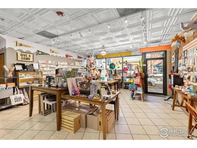 a view of a bar restaurant