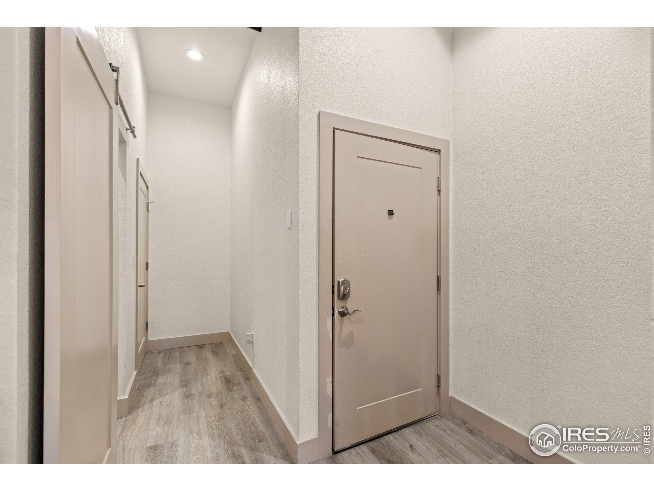 331 Main Street Longmont, CO 80501 - Photo 30 of 50 a view of an empty room