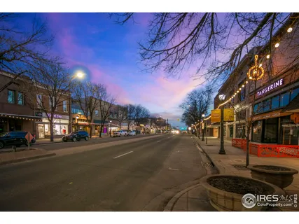 a view of outdoor space with sitting area