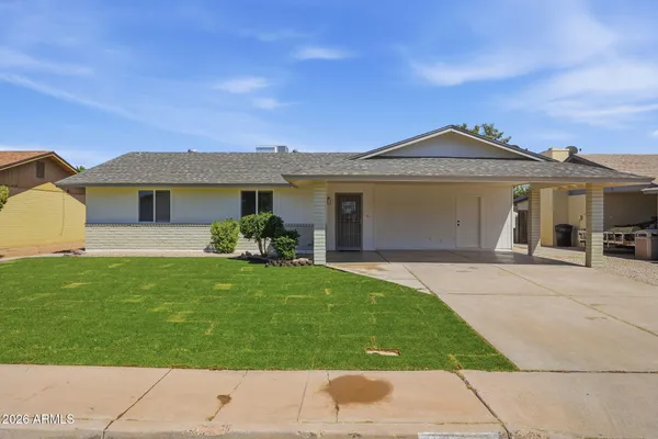 $425,900 | 2452 East Juanita Avenue, Mesa, AZ 85204