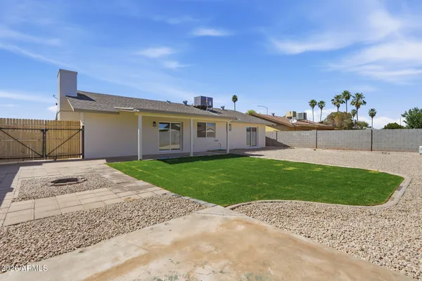 $425,900 | 2452 East Juanita Avenue, Mesa, AZ 85204
