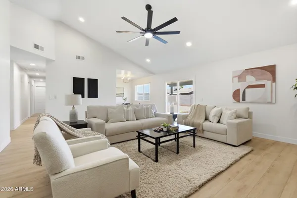 $425,900 | 2452 East Juanita Avenue, Mesa, AZ 85204