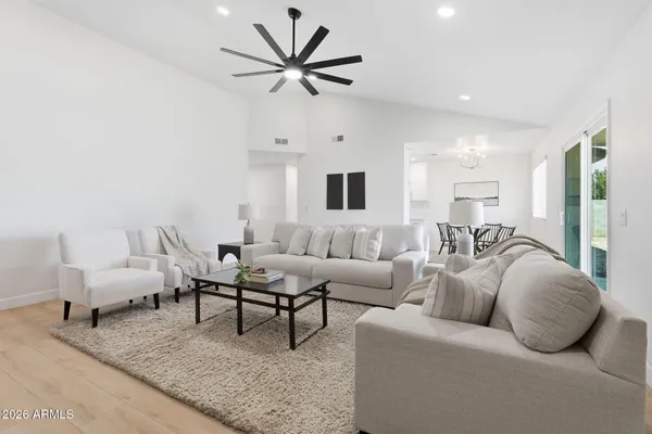 $425,900 | 2452 East Juanita Avenue, Mesa, AZ 85204