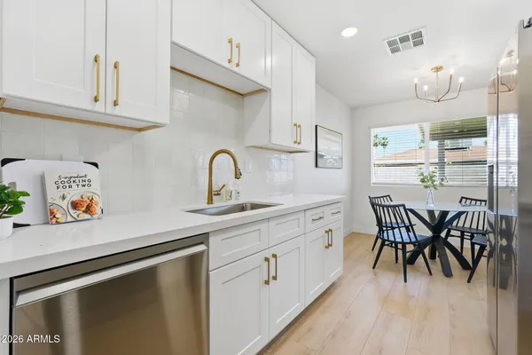 $425,900 | 2452 East Juanita Avenue, Mesa, AZ 85204