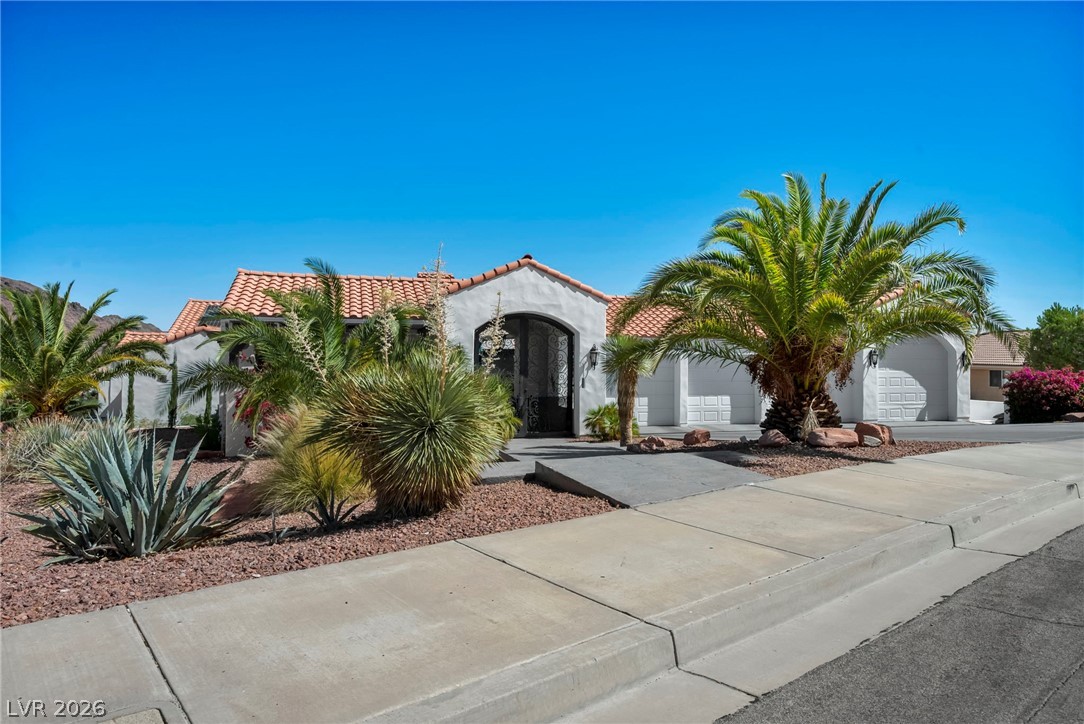 842 Lime Rock Road Boulder City, NV 89005 - Photo 2 of 99