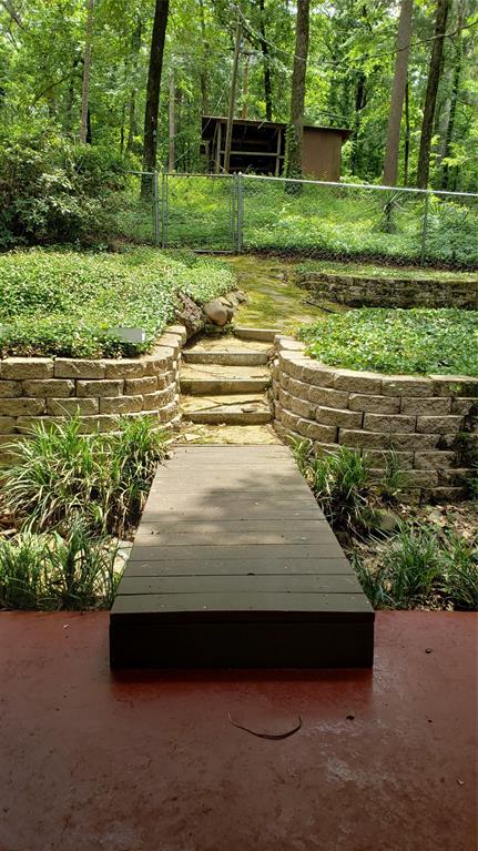 401 South Timberlane Lone Star, TX 75668 - Photo 27 of 27 a view of outdoor space and yard