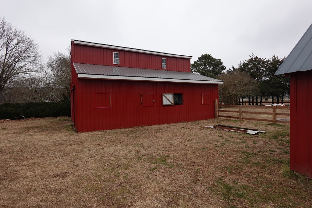 7337 Bayside Road Franktown, VA 23354 - Photo 60 of 82