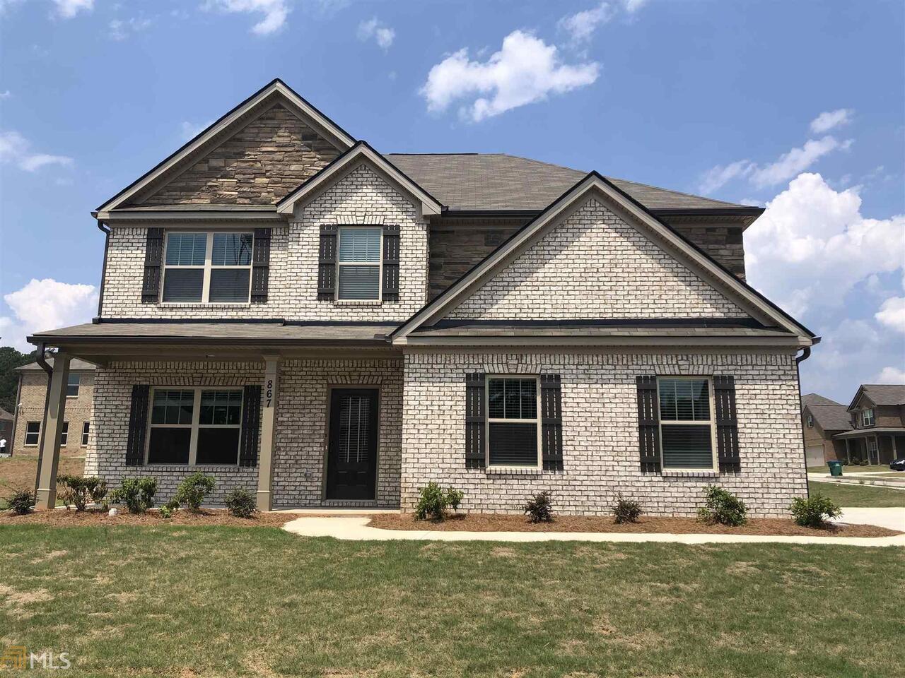 867 Tranquil Way, Unit 28 Hampton, GA 30228 - Photo 1 of 1 Gallery Image 1
