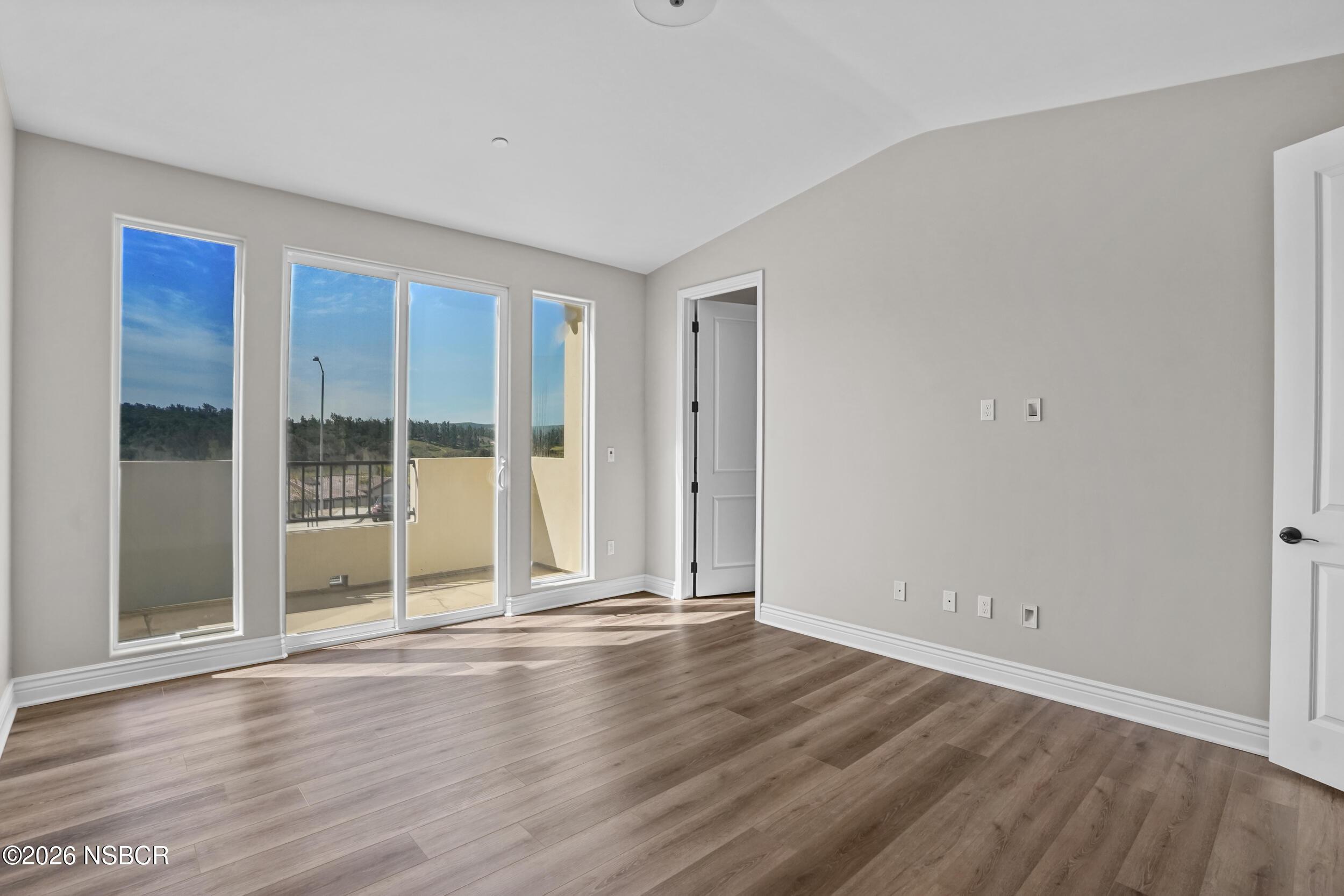 1147 Ginger Place Santa Maria, CA 93455 - Photo 14 of 55 a view of livingroom with wooden floor