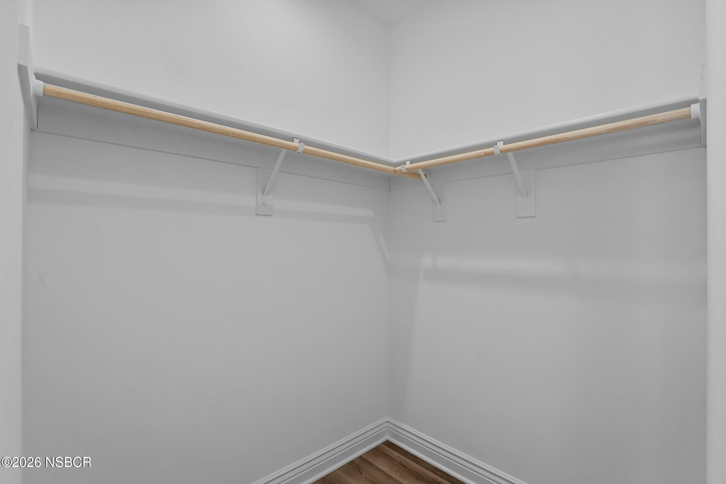 1147 Ginger Place Santa Maria, CA 93455 - Photo 17 of 55 a view of a room with shelf on the wall