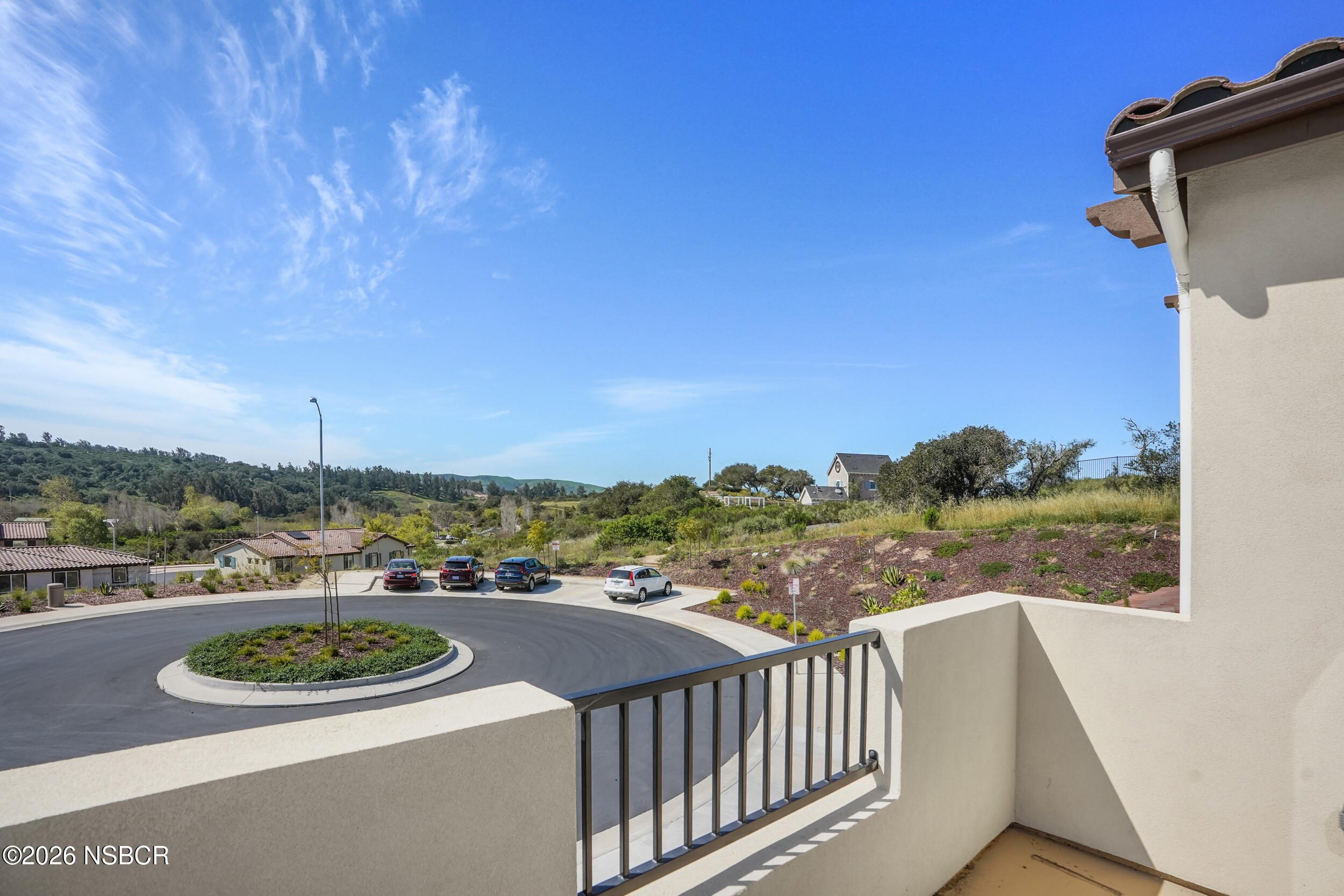 1147 Ginger Place Santa Maria, CA 93455 - Photo 18 of 55 a view of a city from a balcony