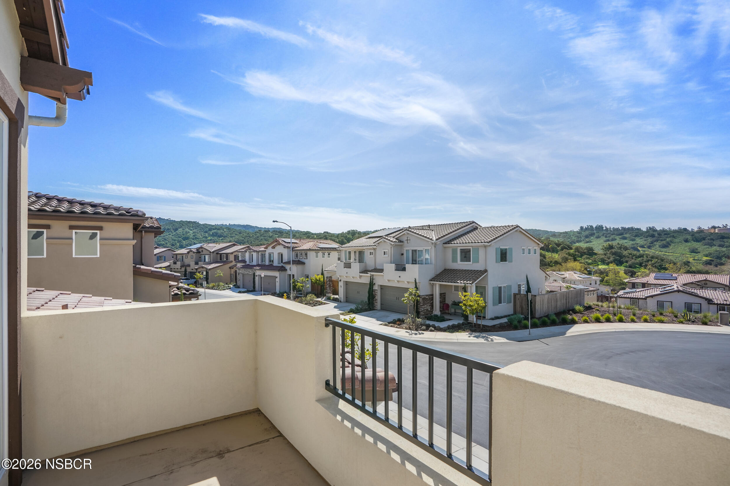 1147 Ginger Place Santa Maria, CA 93455 - Photo 19 of 55 a view of city from balcony
