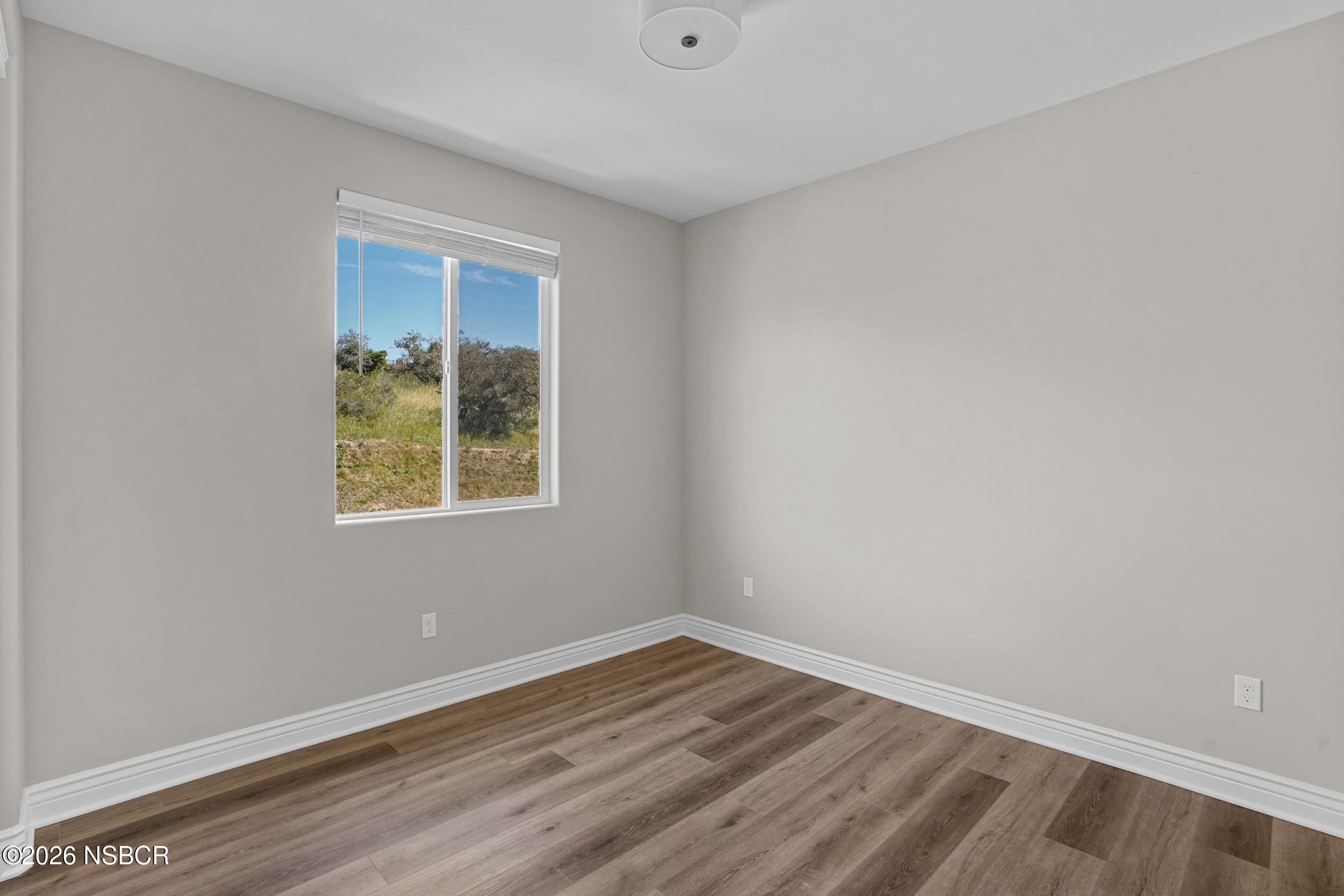 1147 Ginger Place Santa Maria, CA 93455 - Photo 22 of 55 an empty room with a window