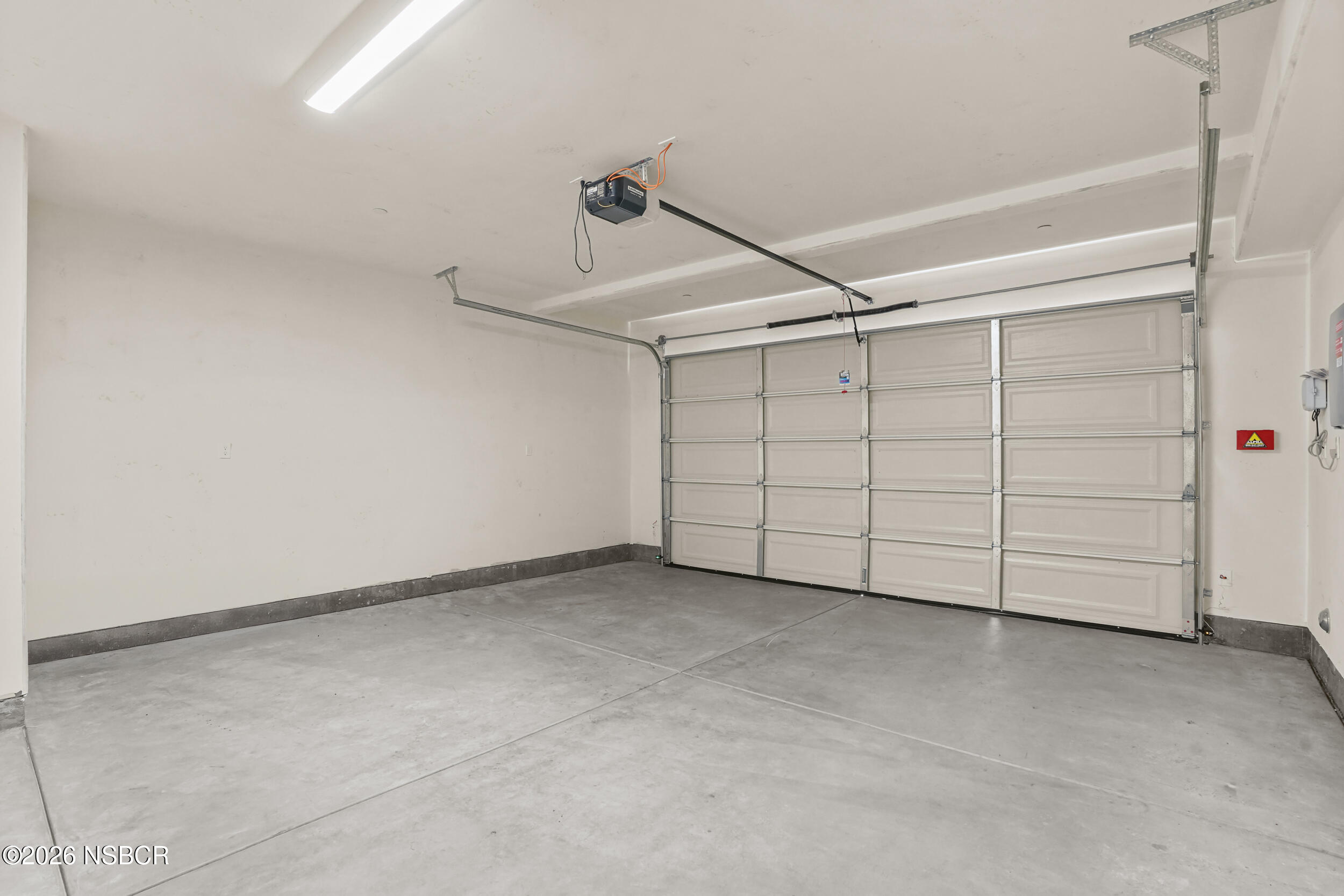 1147 Ginger Place Santa Maria, CA 93455 - Photo 30 of 55 a view of a garage