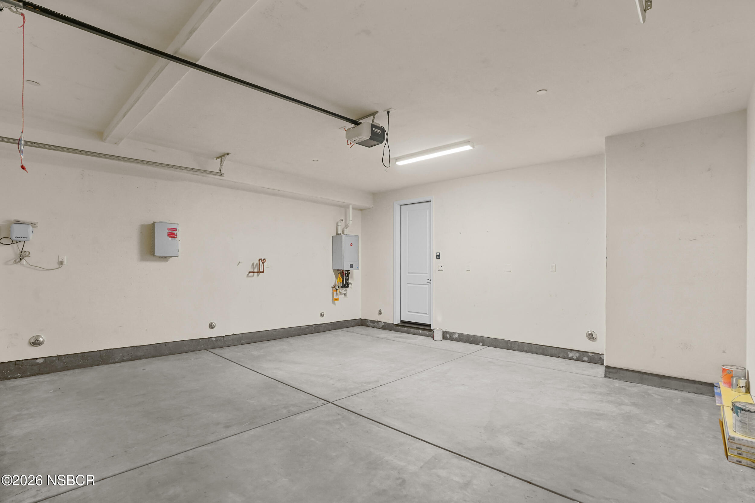 1147 Ginger Place Santa Maria, CA 93455 - Photo 31 of 55 a view of an empty room